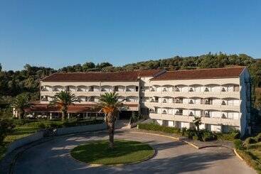 Nafsika Hotel Adults Only