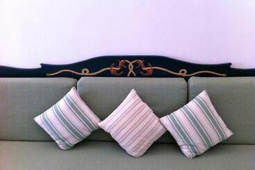 هتل Nissia Traditional Residences Spetses