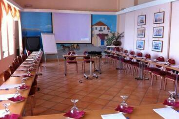 هتل Nissia Traditional Residences Spetses