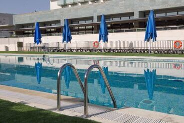 هتل Occidental Aranjuez