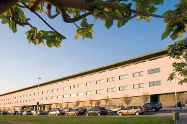 هتل Occidental Aranjuez