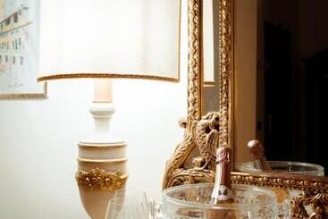 هتل Palazzo Alexander