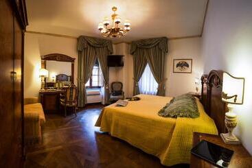 هتل Palazzo Alexander