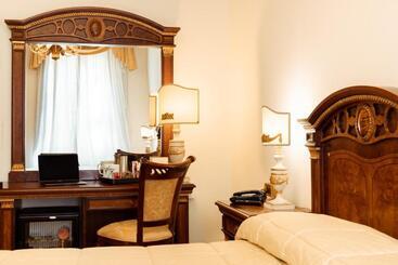 هتل Palazzo Alexander