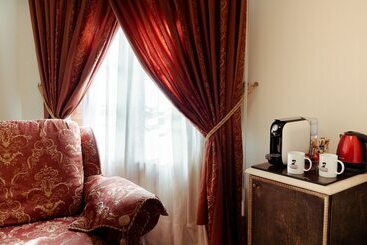 هتل Palazzo Alexander