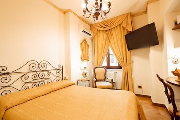 هتل Palazzo Alexander