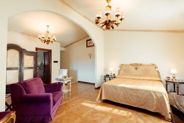 هتل Palazzo Alexander