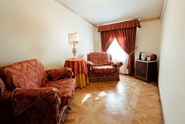 هتل Palazzo Alexander