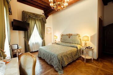 هتل Palazzo Alexander