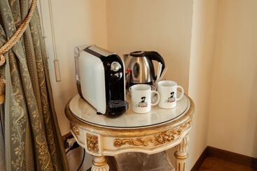هتل Palazzo Alexander