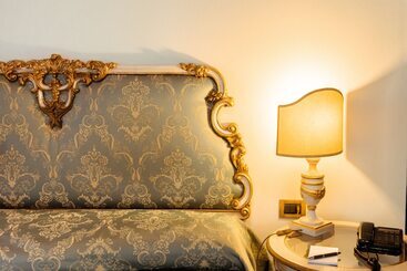 هتل Palazzo Alexander
