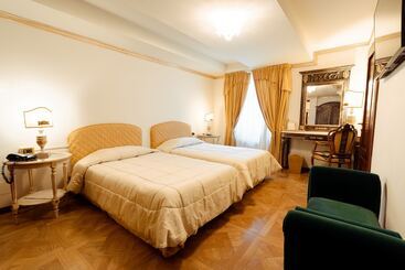 هتل Palazzo Alexander