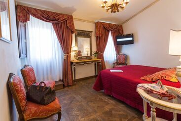 هتل Palazzo Alexander