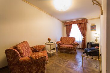 هتل Palazzo Alexander