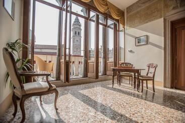 هتل Palazzo Vitturi