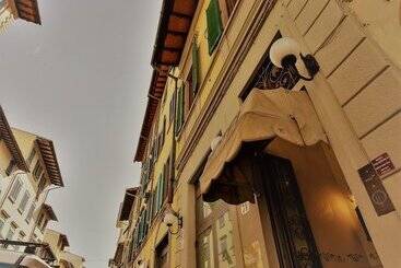هتل Palazzuolo