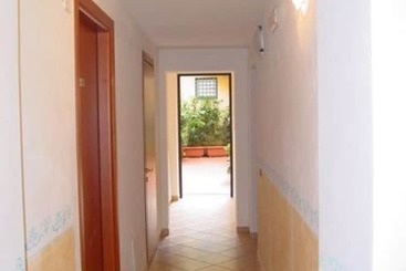 هتل Palazzuolo