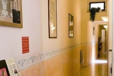 هتل Palazzuolo