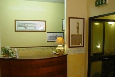 هتل Palazzuolo