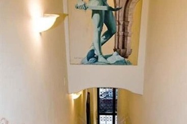 هتل Palazzuolo