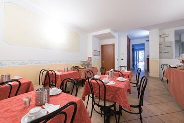 هتل Palazzuolo