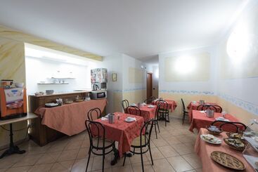 هتل Palazzuolo