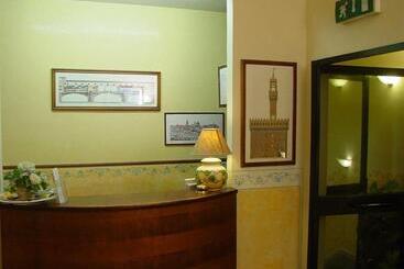 هتل Palazzuolo