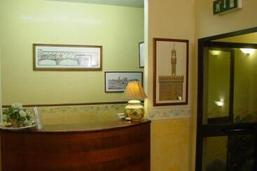 هتل Palazzuolo