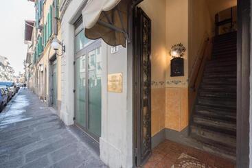 هتل Palazzuolo
