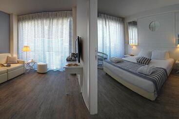 هتل Panorama