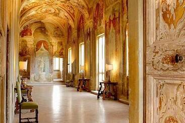 Park Hotel Villa Grazioli