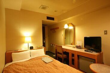 هتل Pearl City Sendai