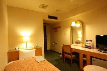 هتل Pearl City Sendai