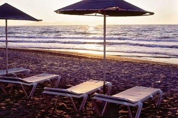 Pelagos Suites Hotel & Spa