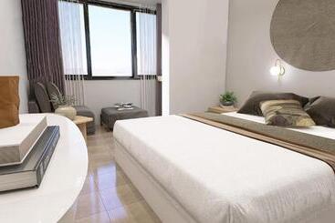 هتل Philoxenia Spa