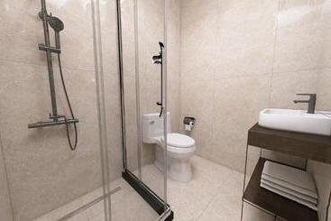 هتل Philoxenia Spa