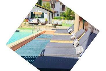 هتل Philoxenia Spa