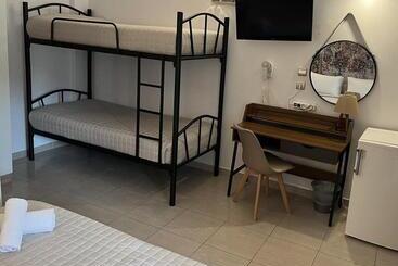 هتل Philoxenia Spa