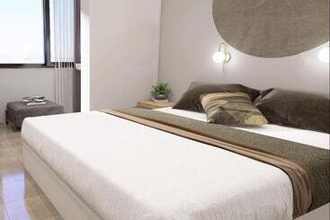 هتل Philoxenia Spa