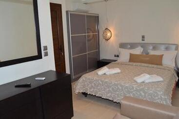 هتل Philoxenia Spa