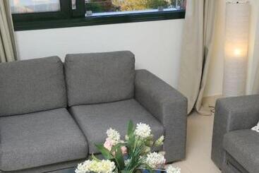 هتل Philoxenia Spa