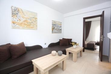 هتل Philoxenia Spa