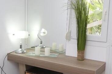 هتل Philoxenia Spa