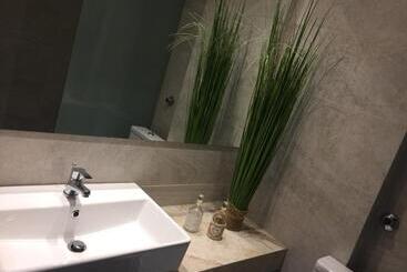 هتل Philoxenia Spa