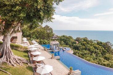 هتل Pimalai Resort & Spa   Sha Extra Plus