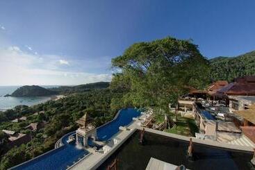 هتل Pimalai Resort & Spa   Sha Extra Plus