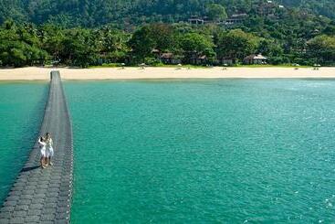 هتل Pimalai Resort & Spa   Sha Extra Plus
