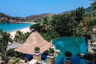 هتل Pimalai Resort & Spa   Sha Extra Plus