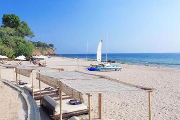 هتل Pimalai Resort & Spa   Sha Extra Plus