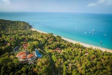 هتل Pimalai Resort & Spa   Sha Extra Plus